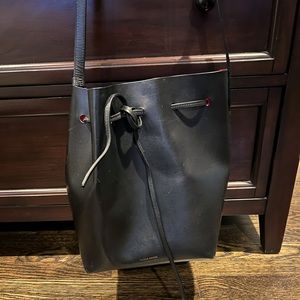 Mansur Gabriel bucket bag
